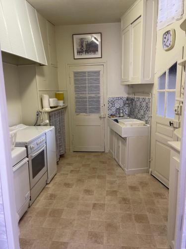 Gallery image of French Holiday Accommodation in Bort-les-Orgues