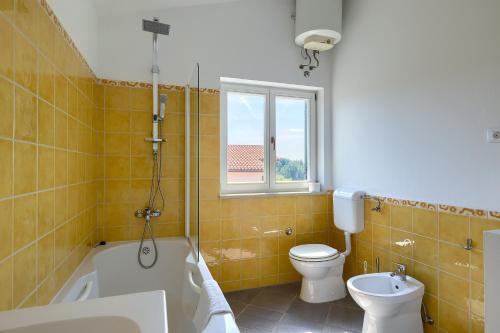 Villa Medulin by Istra Vacation