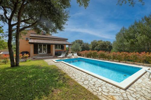 Villa Medulin by Istra Vacation