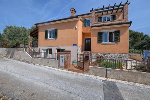 Villa Medulin by Istra Vacation