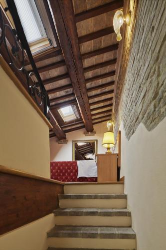Fotografie z fotogalerie ubytování Residence Cavour 63 v Ravenně