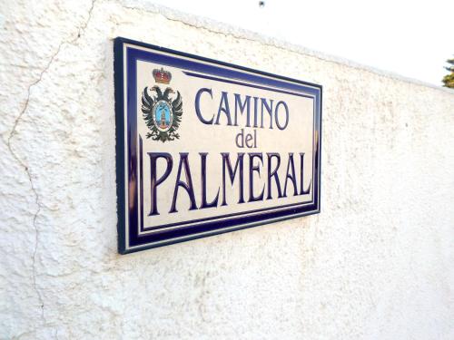 Certifikát, ocenenie alebo iný dokument vystavený v ubytovaní MojacarProperty, Apto El Palmeral