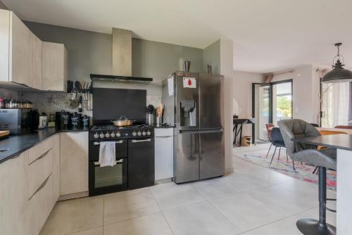 Maison neuve avec jacuzzi - Pornic – Photos 3