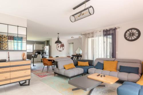 Maison neuve avec jacuzzi - Pornic – Photos 2