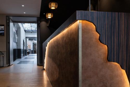 Imagen de la galería de Hotel De L'univers, en Saint-Malo