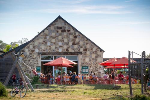Huttopia Saumur – Photos 3