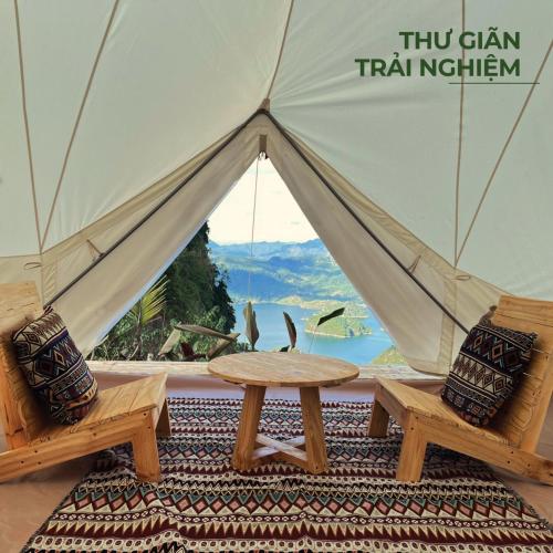 BAKHAN VIEWEST GLAMPING – Photos 2