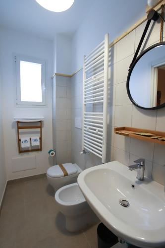 Φωτογραφία από το άλμπουμ του Casa Flora - Bed and Breakfast σε Torre San Giovanni Ugento