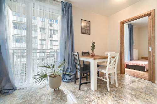 Foto Apartament 111 Stare Miasto bulwary Apartamenty No 1