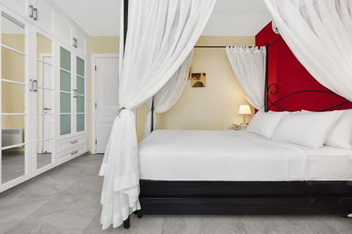 Gallery image of Panda Alacati Hotel in Alacati