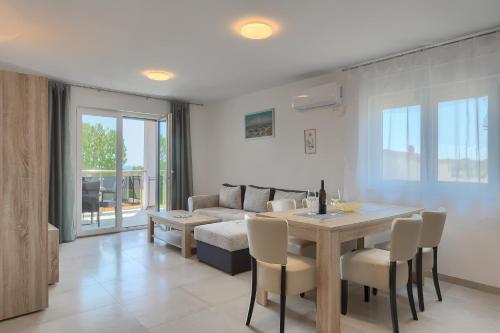 Apartments Filipović