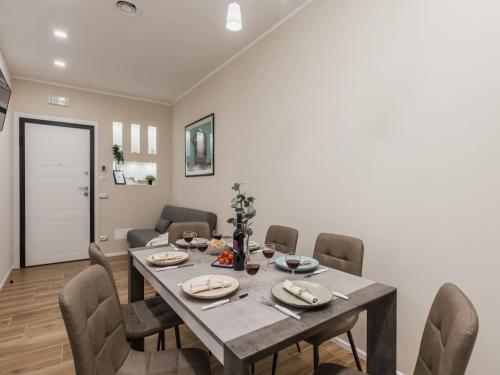 The Best Rent - Termini Apartments