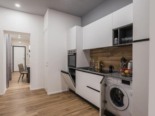 The Best Rent - Termini Apartments