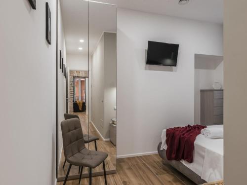 The Best Rent - Termini Apartments