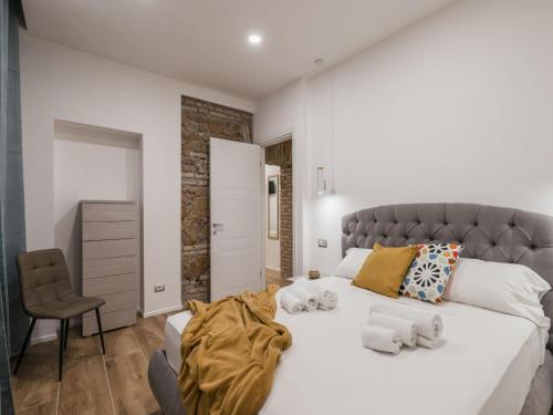 The Best Rent - Termini Apartments