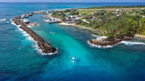 Φυσικό τοπίο κοντά σε αυτό το ξενοδοχείο
