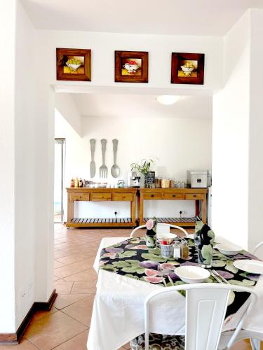 Fotografie z fotogalerie ubytování TCS on Lynnwood Guesthouse v destinaci Pretoria