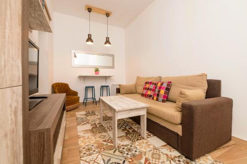 Fotografia z galérie ubytovania Apartamento Arcos Centro v destinácii Arcos de la Frontera