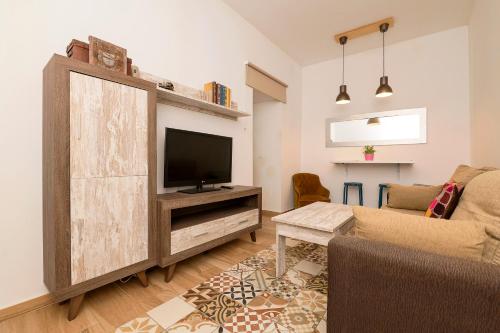 Fotografia z galérie ubytovania Apartamento Arcos Centro v destinácii Arcos de la Frontera