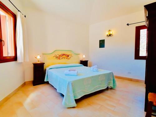 Case Vacanza in Sardegna