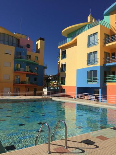 Marina View Apartment