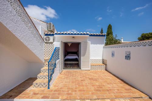 Casa Azul