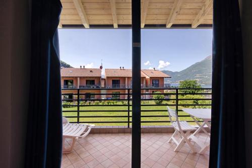Monolocale con soppalco Lake Como – Photos 3