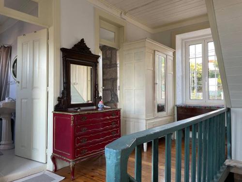 Φωτογραφία από το άλμπουμ του VIVA Countryside House σε Fataunços