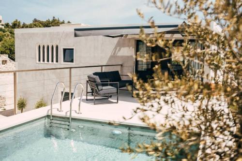 Villa Duomo-Retreat yourself with style & keep memories