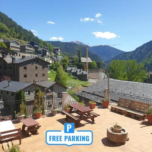 Residencia Aldosa picture