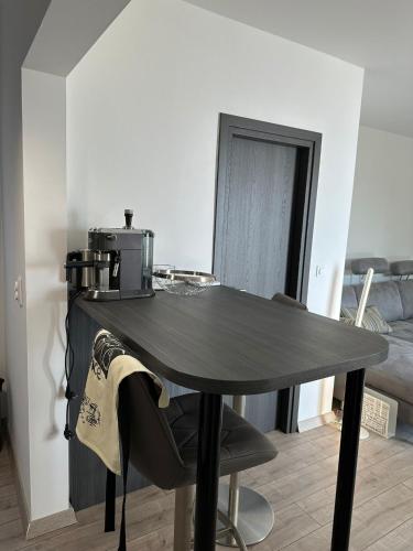 Senj Seaview Apartment