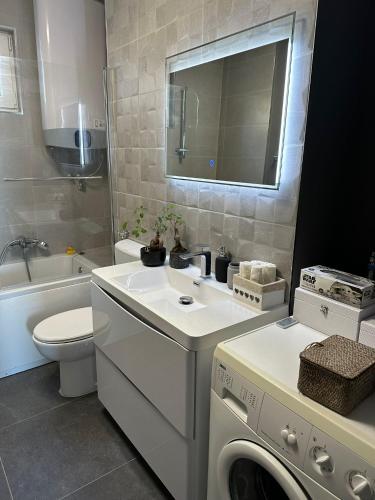 Senj Seaview Apartment