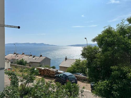 Senj Seaview Apartment