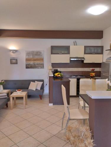 Apartments Laura - cozy and affordable