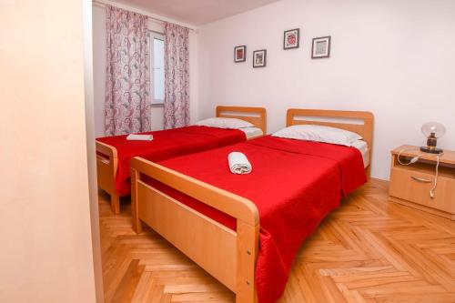 Apartments Olea