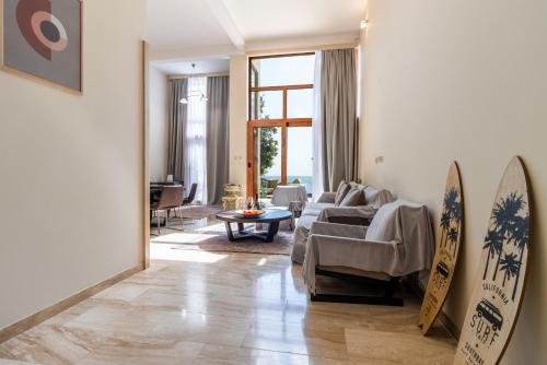Gallery image of Vila Libertas in Bar
