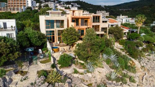 Gallery image of Vila Libertas in Bar