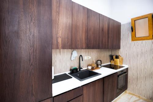Gallery image of Vila Libertas in Bar