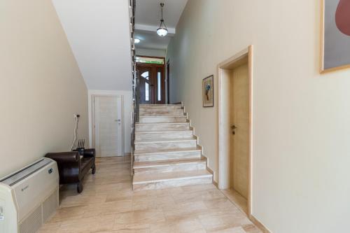 Gallery image of Vila Libertas in Bar