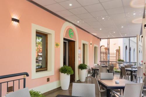 Hotel City Verona – Photos 3