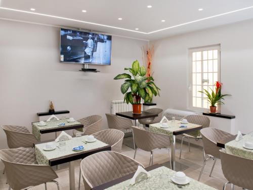 3H Hotels Marechiaro