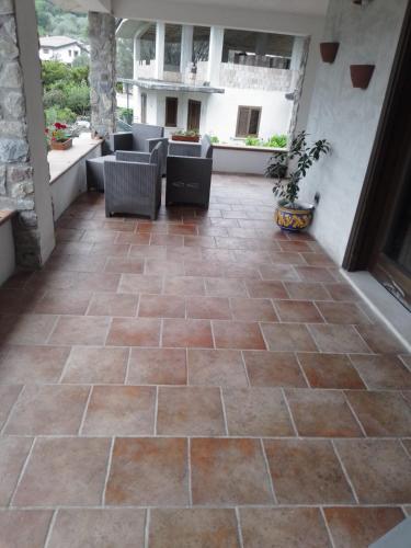 Gallery image of B&B Marinella in Camerota