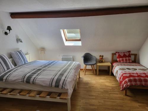 Maison kertoff 41D