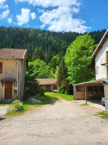 Maison kertoff 41D