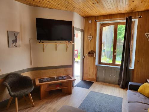 Maison kertoff 41D