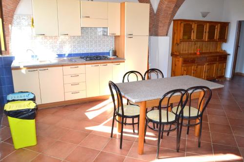 Gambar di galeri bagi Agriturismo il Vecchio Pozzo di Casa Affitti