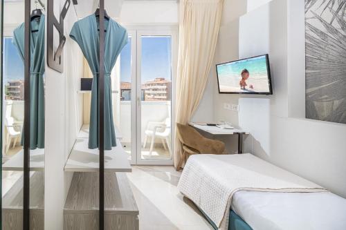 Φωτογραφία από το άλμπουμ του Hotel Jasminum σε Μπιμπιόνε