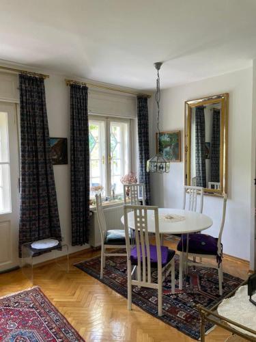 Villa Hiss