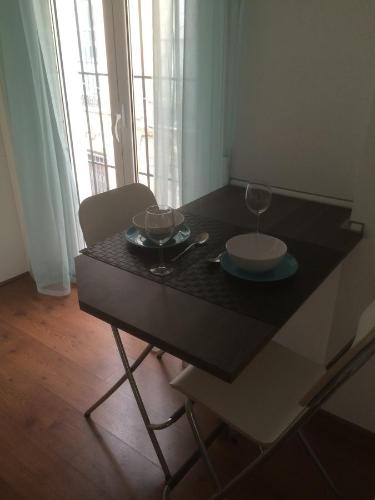 Gallery image of Málaga Apartamentos - Pozos Dulces, 22 in Málaga