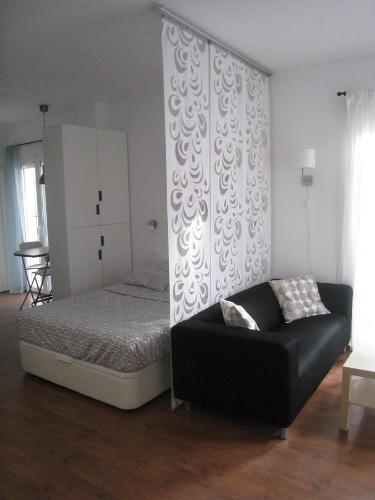 Málaga Apartamentos - Pozos Dulces, 22